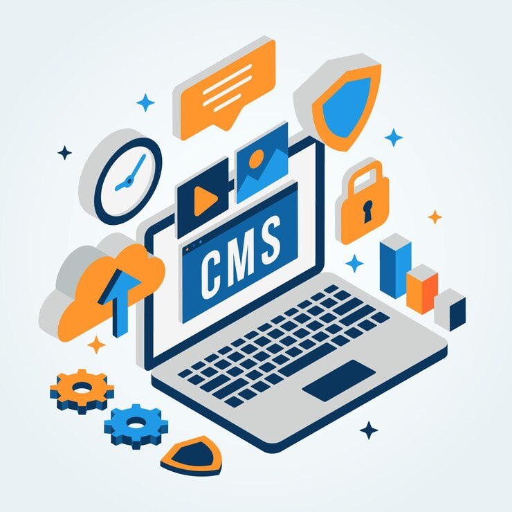 Seamless Migration: Transitioning From Drupal To Wordpress